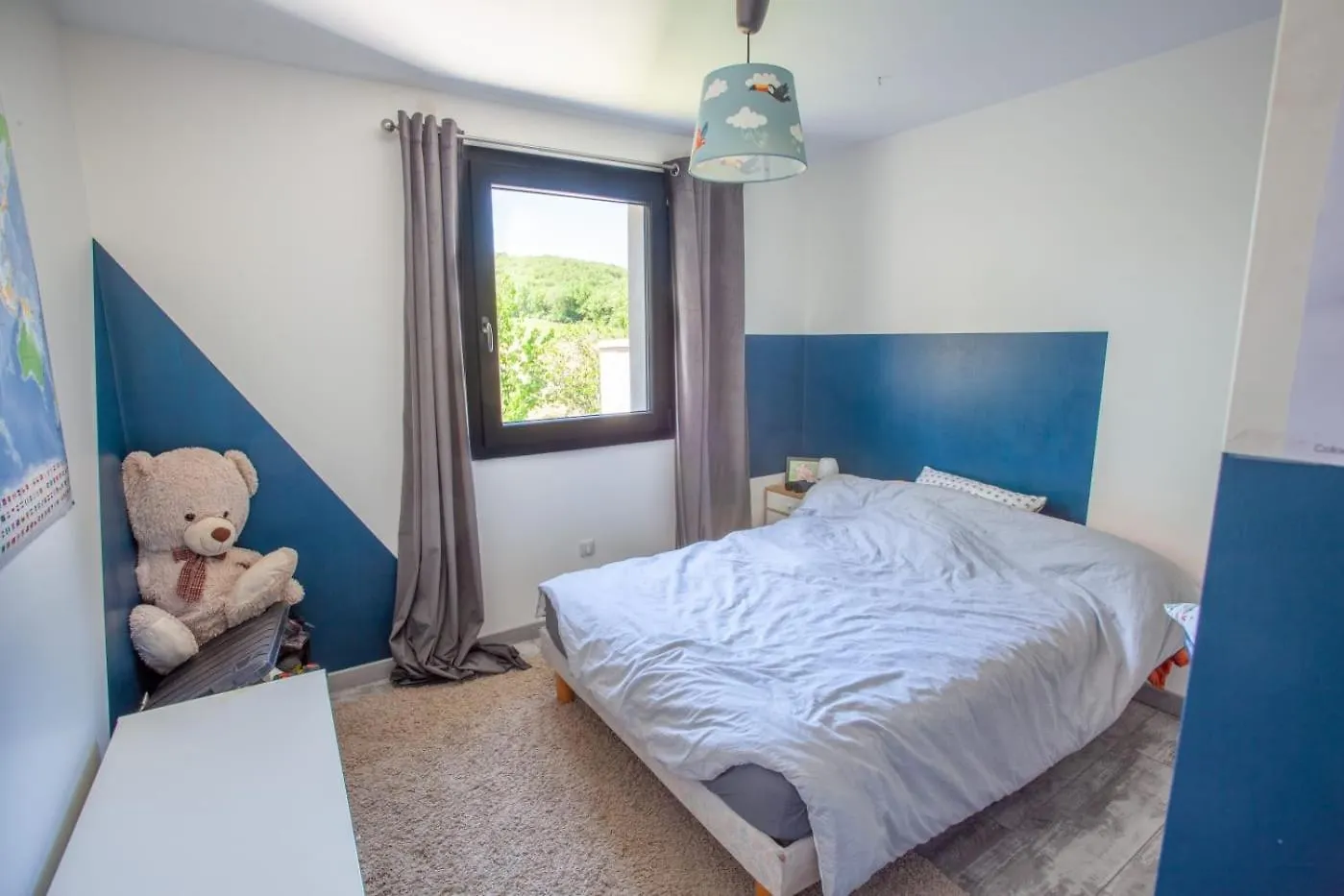 Holiday home Maison De Famille En Pleine Nature Villa La Touche