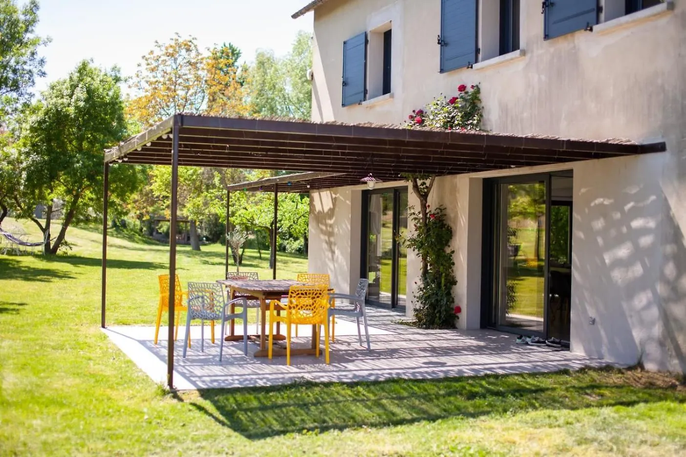 Maison De Famille En Pleine Nature Villa La Touche France