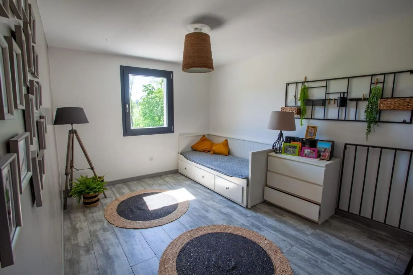 Holiday home Maison De Famille En Pleine Nature Villa La Touche France