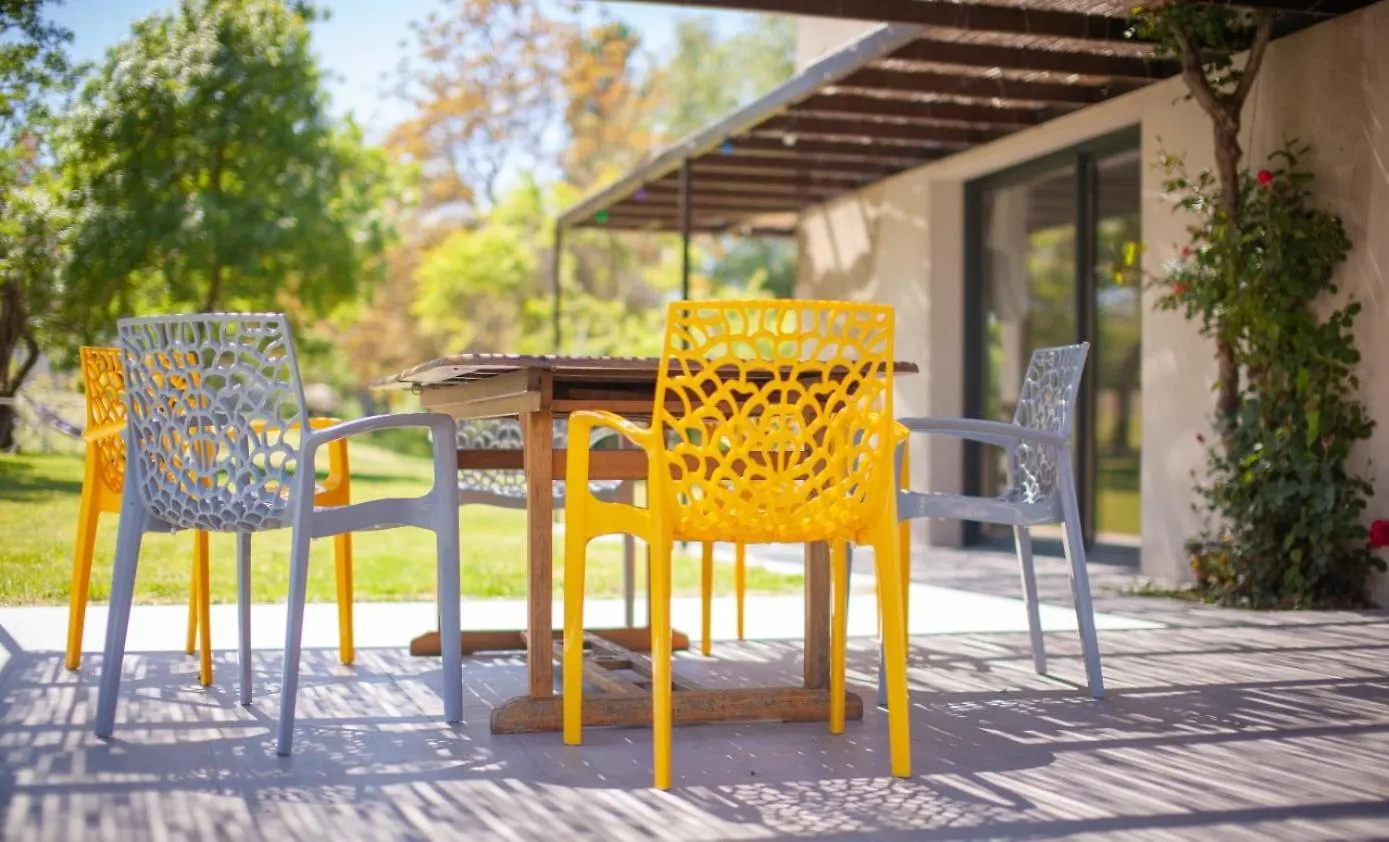 Maison De Famille En Pleine Nature Villa La Touche Holiday home