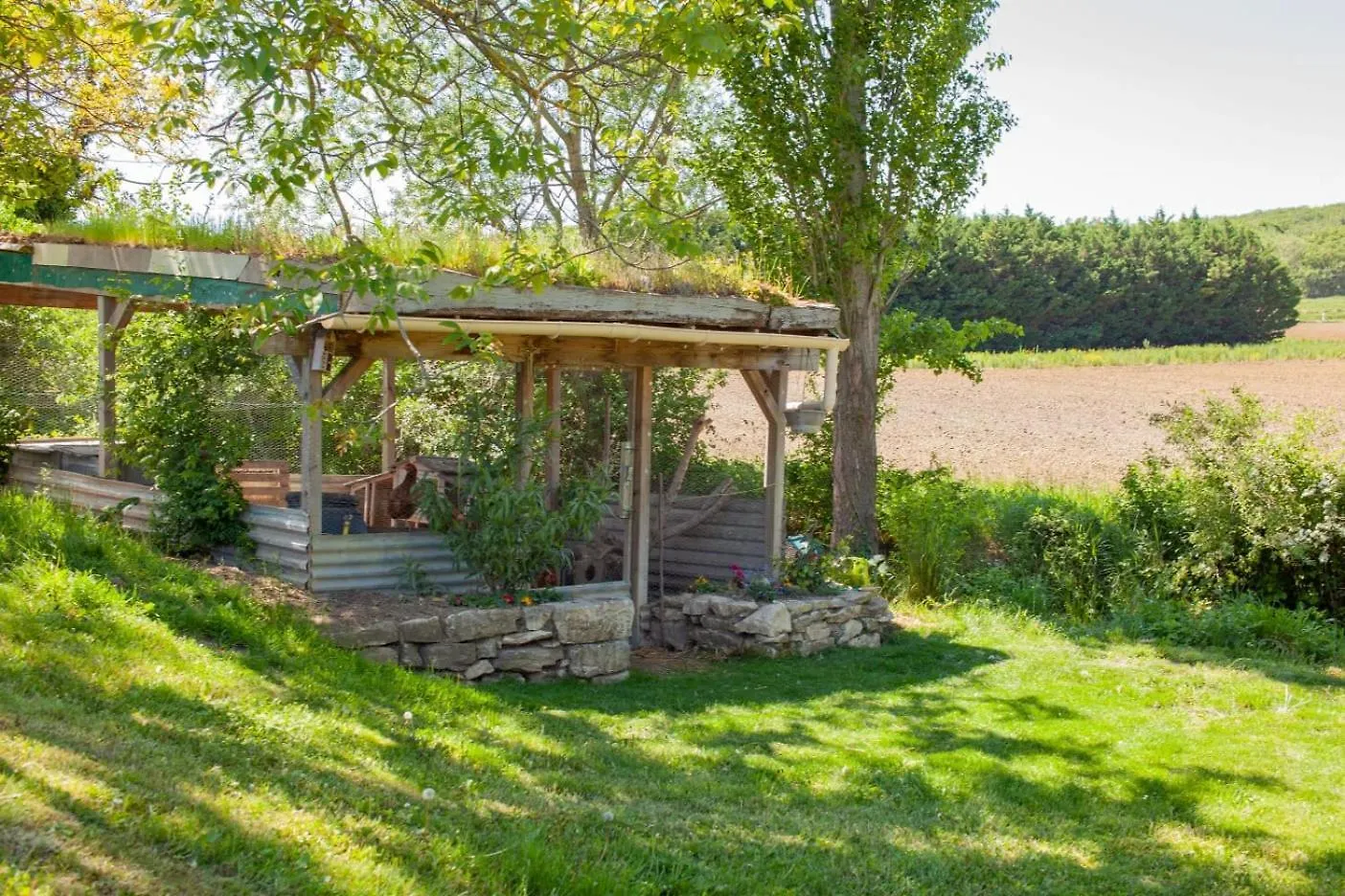 Maison De Famille En Pleine Nature Villa La Touche 0*,  France