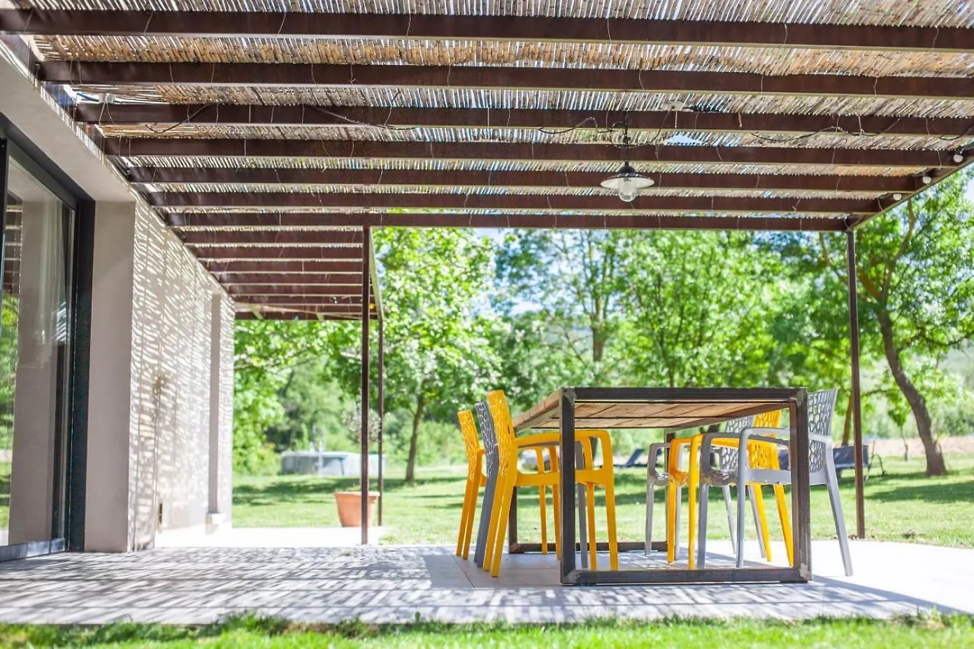 Holiday home Maison De Famille En Pleine Nature Villa La Touche